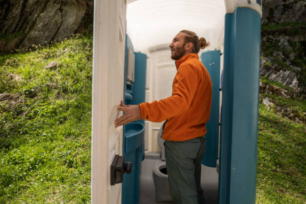 Best Luxury portable toilet rental  in Crimora, VA