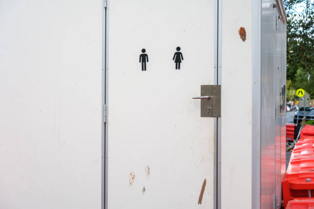 Best Portable bathroom rental  in Crimora, VA