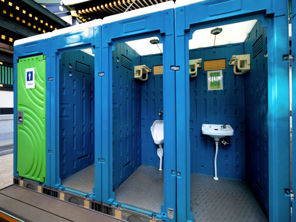 Best Porta potty delivery and setup  in Crimora, VA