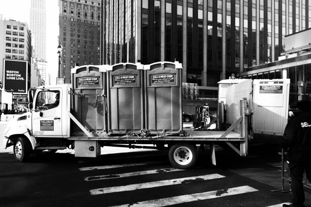 Best Affordable porta potty rental  in Crimora, VA