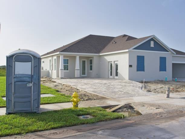 Best Temporary restroom rental  in Crimora, VA